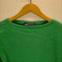 セントジェームス SAINT JAMES フランス製 バスクシャツ レディース import:XS