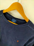 ポロラルフローレン POLO RALPH LAUREN SLEEPWEAR ポニー刺繍 サーマル L/S Tシャツ メンズ JPN:M