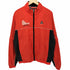 ルコックスポルティフ lecoqsportif デタッチャブルスリーブウィンドブレイカー メンズ L