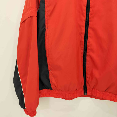 ルコックスポルティフ lecoqsportif デタッチャブルスリーブウィンドブレイカー メンズ L