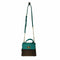 ダイアナ DIANA ミニサイズラタンBAG レディース