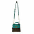 ダイアナ DIANA ミニサイズラタンBAG レディース