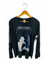 ギルダン GILDAN CRYSTAL CASTLES / BURKA L/S メンズ JPN:L