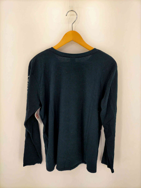 ギルダン GILDAN CRYSTAL CASTLES / BURKA L/S メンズ JPN:L