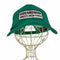 ハイドアンドシーク HIDE AND SEEK Trucker CAP メンズ