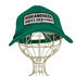 ハイドアンドシーク HIDE AND SEEK Trucker CAP メンズ