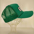 ハイドアンドシーク HIDE AND SEEK Trucker CAP メンズ