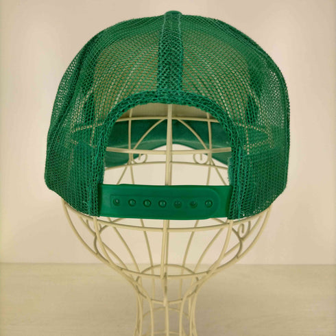 ハイドアンドシーク HIDE AND SEEK Trucker CAP メンズ