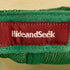 ハイドアンドシーク HIDE AND SEEK Trucker CAP メンズ