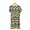 マリメッコ marimekko グラフィックワンピース レディース JPN:M