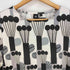 マリメッコ marimekko グラフィックワンピース レディース JPN:M