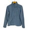 コロンビアスポーツウェア Columbia Sportswear フルジップ フリースジャケット レディース import:M
