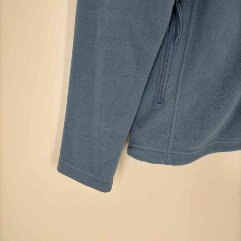 コロンビアスポーツウェア Columbia Sportswear フルジップ フリースジャケット レディース import:M