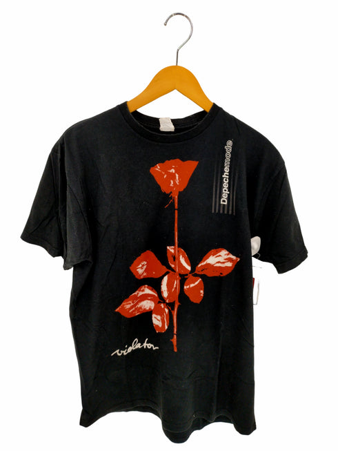 DEPECHEMODEプリント S/S Tシャツ メンズ JPN:XL