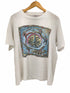 アンビル Anvil 90S ©95 Human-i-Tees コピーライト入り S/S アートプリント Tシャツ メンズ JPN:L