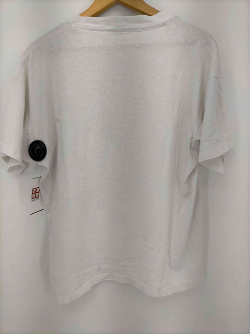 アンビル Anvil 90S ©95 Human-i-Tees コピーライト入り S/S アートプリント Tシャツ メンズ JPN:L