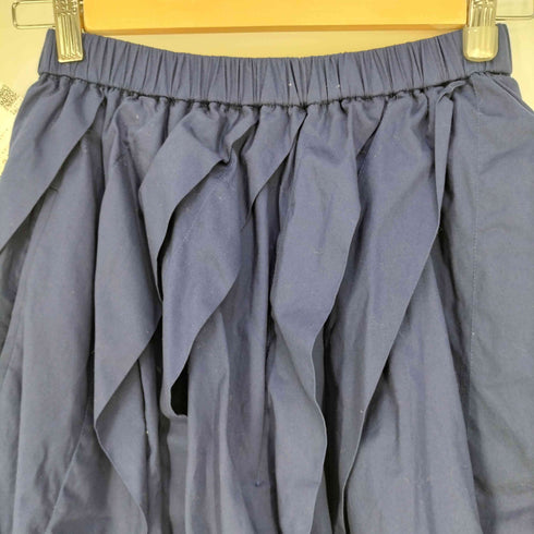 マルニ MARNI バルーンシェイプスカート レディース JPN:S