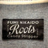 キャンディストリッパー Candy Stripper ROOTS NIKAIDO FUMI BONDAGE JUMPSUIT レディース JPN:2