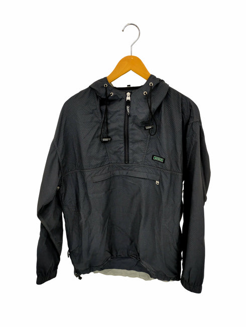 エーグル AIGLE ナイロンアノラックパーカ メンズ import:M