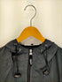 エーグル AIGLE ナイロンアノラックパーカ メンズ import:M