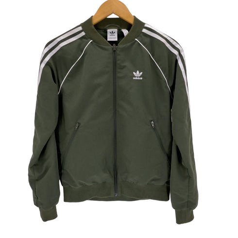 アディダスオリジナルス adidas Originals SST TRACK JACKE レディース JPN:L