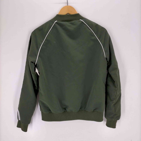 アディダスオリジナルス adidas Originals SST TRACK JACKE レディース JPN:L