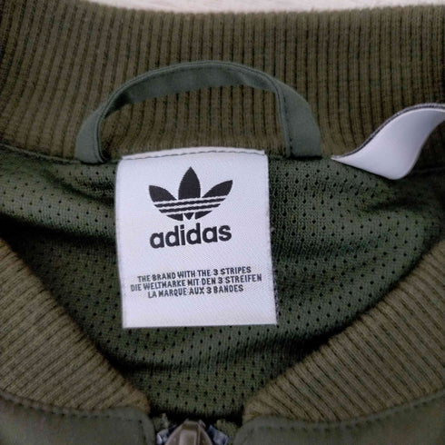 アディダスオリジナルス adidas Originals SST TRACK JACKE レディース JPN:L