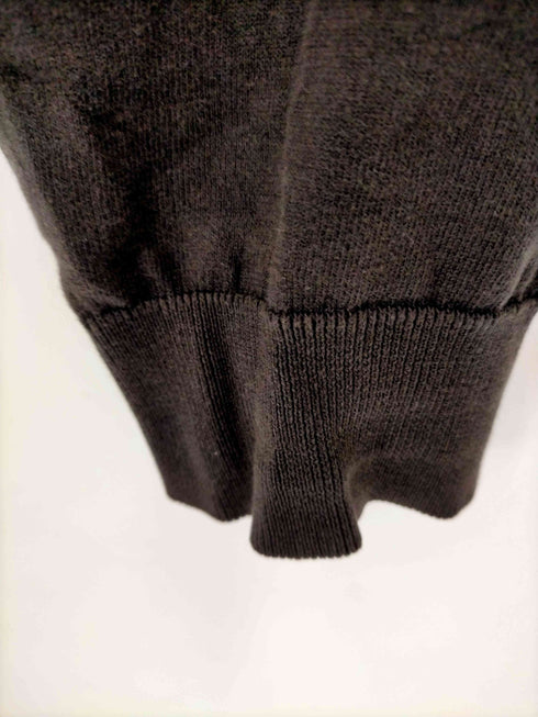 ビューティーアンドユースユナイテッドアローズ BEAUTY & YOUTH UNITED ARROWS 長袖コットンニット メンズ import:L