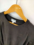 ビューティーアンドユースユナイテッドアローズ BEAUTY & YOUTH UNITED ARROWS 長袖コットンニット メンズ import:L