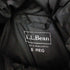 エルエルビーン L.L.Bean フーデッド ロングダウンジャケット レディース S REG