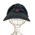 ポロラルフローレン POLO RALPH LAUREN ポニー刺繍 6パネルCAP 帽子 レディース ONE SIZE 59cm