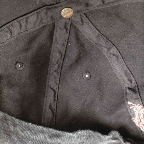 ポロラルフローレン POLO RALPH LAUREN ポニー刺繍 6パネルCAP 帽子 レディース ONE SIZE 59cm