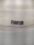 ファーファー furfur 23SS スカジャンフラワー刺繍Tシャツ レディース ONE SIZE