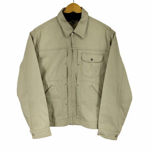 ラングラー Wrangler GUILTY PARTIES トラッカージャケット メンズ JPN:XL