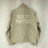 ラングラー Wrangler GUILTY PARTIES トラッカージャケット メンズ JPN:XL