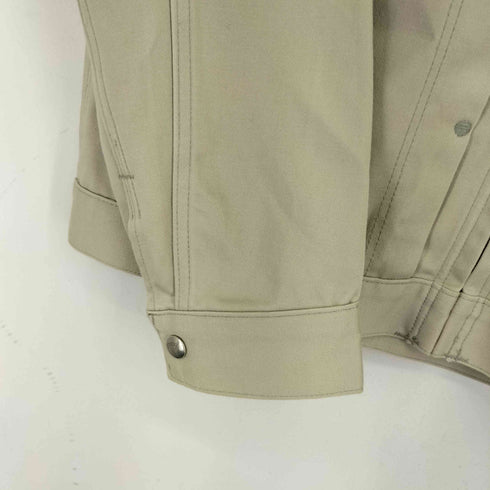 ラングラー Wrangler GUILTY PARTIES トラッカージャケット メンズ JPN:XL