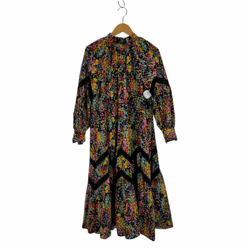 ルールロジェット leur logette flower dress レディース JPN:0