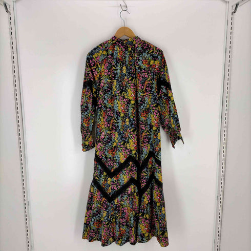 ルールロジェット leur logette flower dress レディース JPN:0