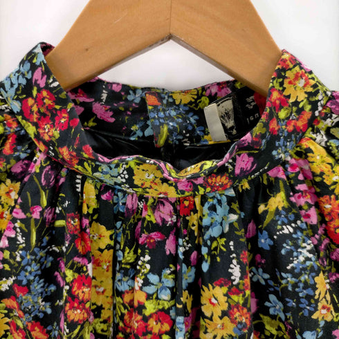 ルールロジェット leur logette flower dress レディース JPN:0
