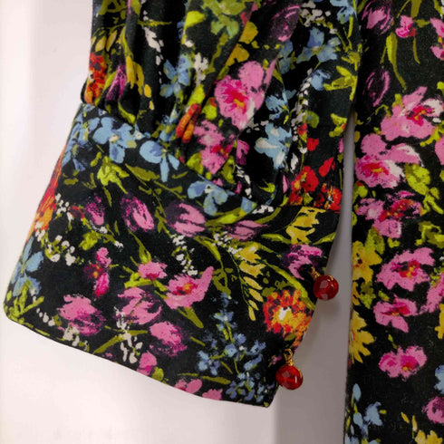 ルールロジェット leur logette flower dress レディース JPN:0