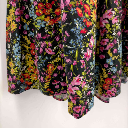ルールロジェット leur logette flower dress レディース JPN:0