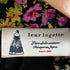 ルールロジェット leur logette flower dress レディース JPN:0