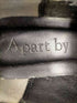 アパートバイローリーズ apart by lowrys スクエアローファー レディース 37