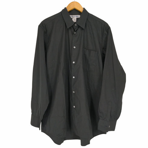 コムデギャルソンシャツ COMME des GARCONS SHIRT FOREVER WIDE CLASSIC メンズ JPN:L