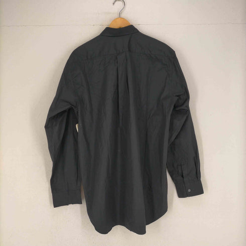 コムデギャルソンシャツ COMME des GARCONS SHIRT FOREVER WIDE CLASSIC メンズ JPN:L