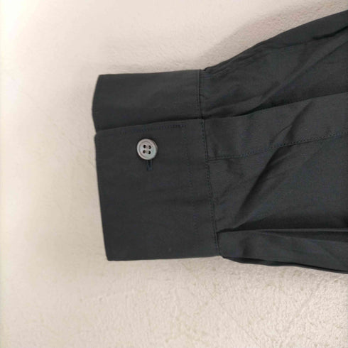コムデギャルソンシャツ COMME des GARCONS SHIRT FOREVER WIDE CLASSIC メンズ JPN:L