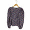 ルールロジェット leur logette flower print shirt レディース JPN:1