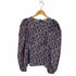 ルールロジェット leur logette flower print shirt レディース JPN:1