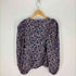 ルールロジェット leur logette flower print shirt レディース JPN:1