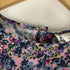 ルールロジェット leur logette flower print shirt レディース JPN:1
